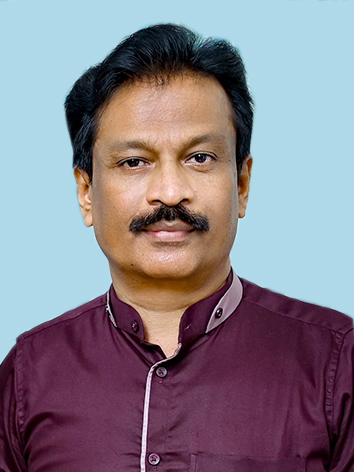 Ranjith Kumar K