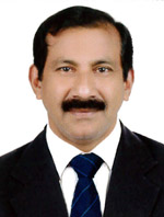Balakrishnan U P