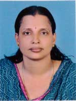 Beena Parakkandiyil
