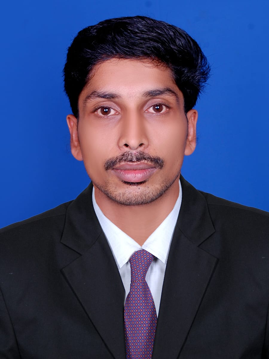 RATHEESH O ONTHAMMAL