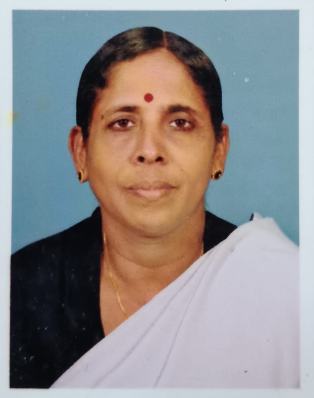 GEETHA PARAYIKKANDI