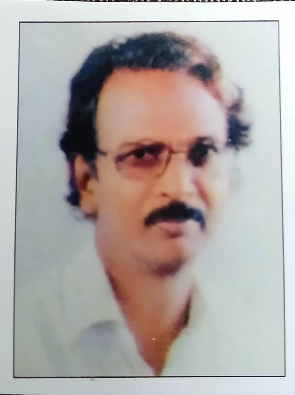 balakrishnan E M