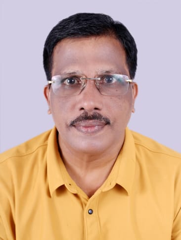 Hariprasad A