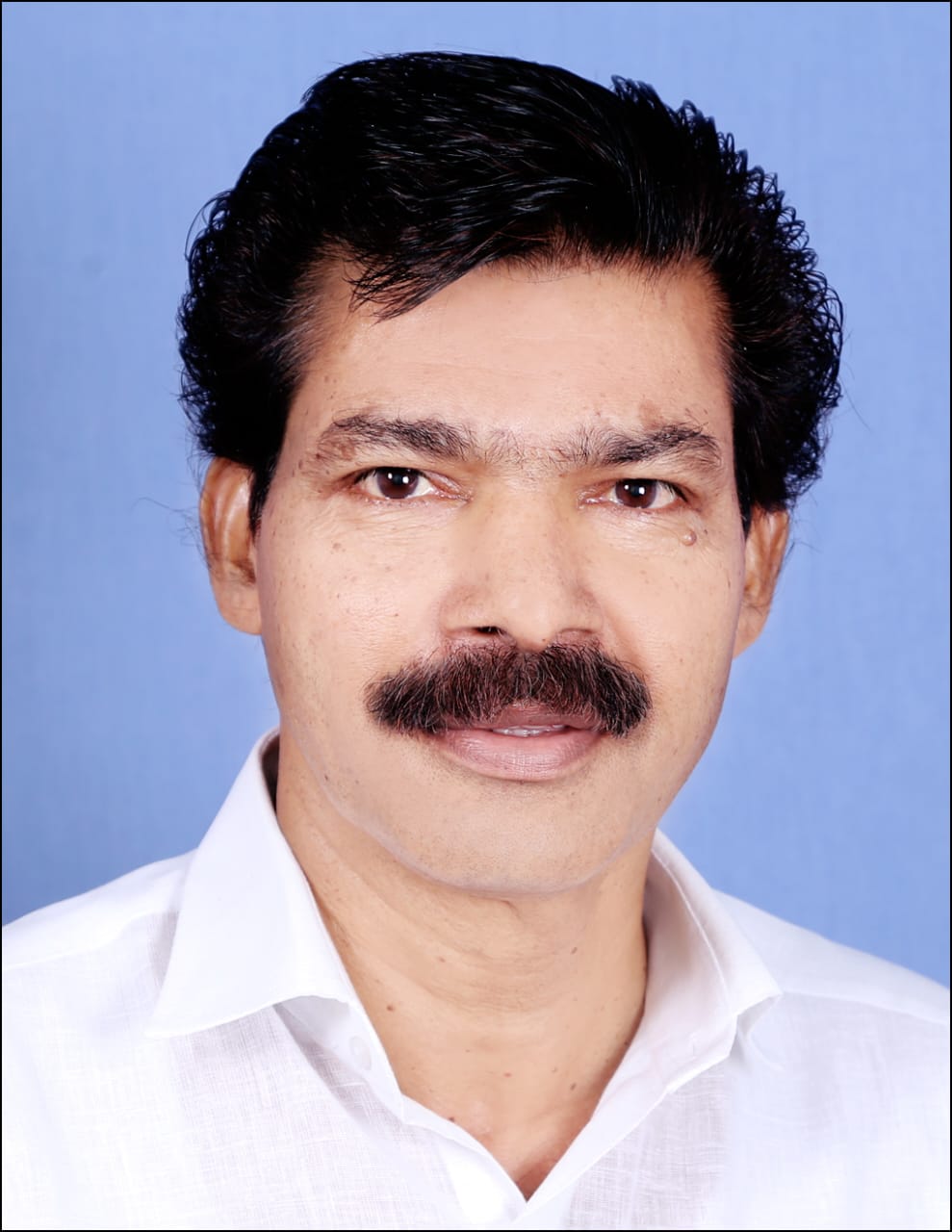 C Bhaskaran