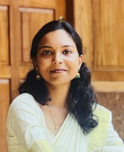 Adithya Satheesan. M.K