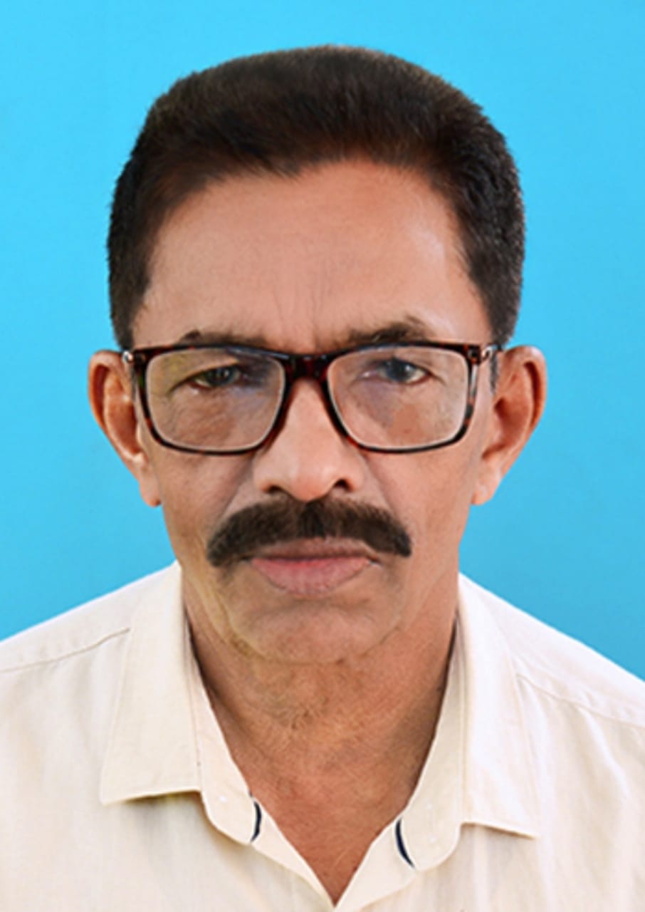 K. Sadanandan