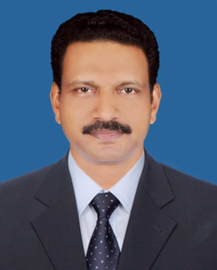 Sajeesh Kumar Kakkat