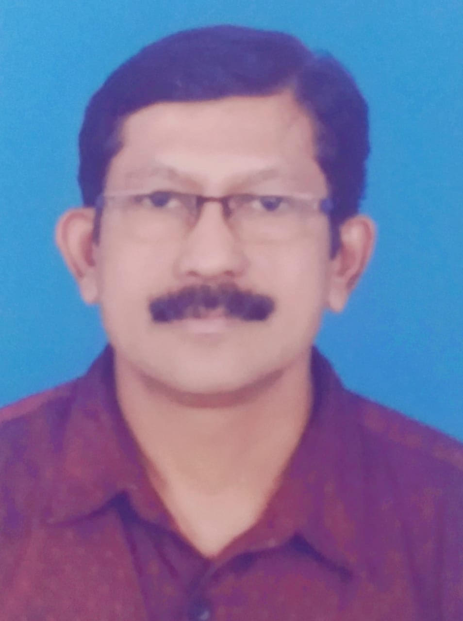 V.K Santhoshkumar