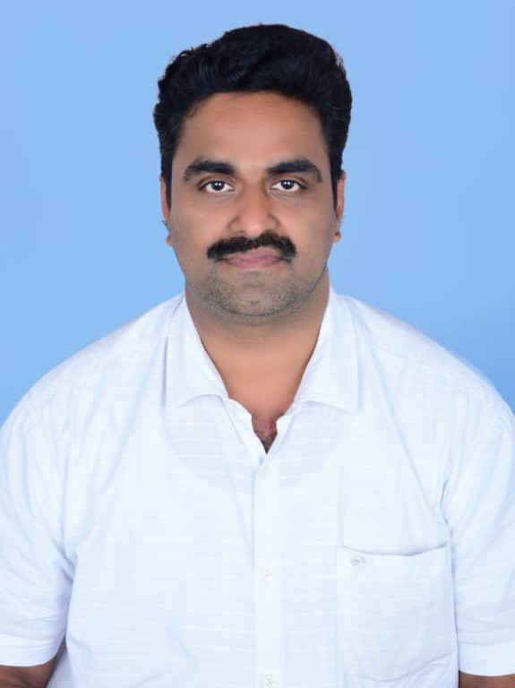 Sijith M